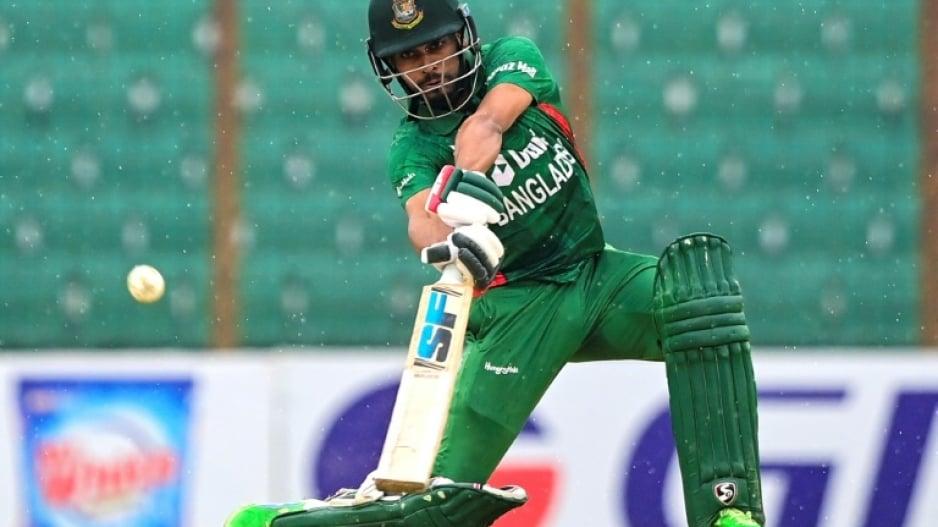 Mehidy Hasan Miraz