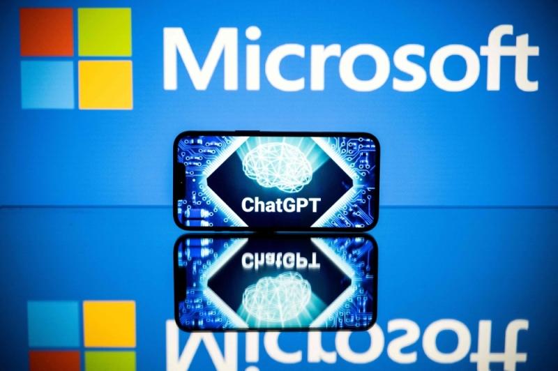 Microsoft