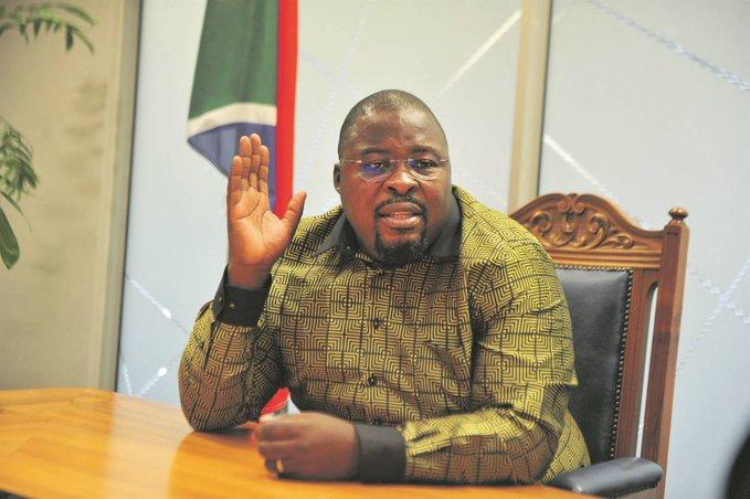 Murunwa Makwarela