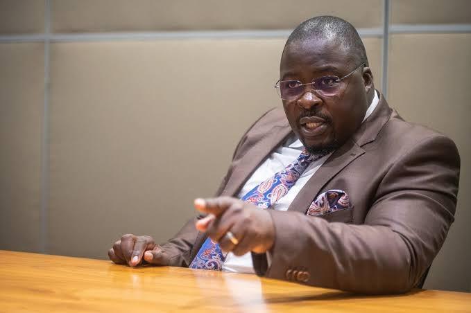 Murunwa Makwarela