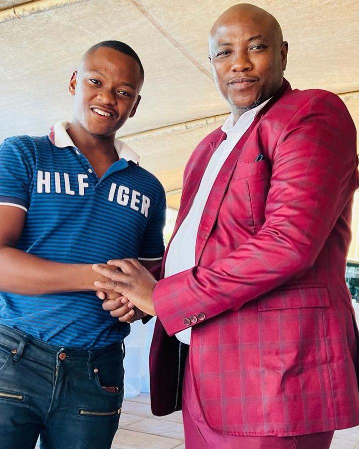 Musa Mseleku