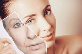 Myths about ageing skin