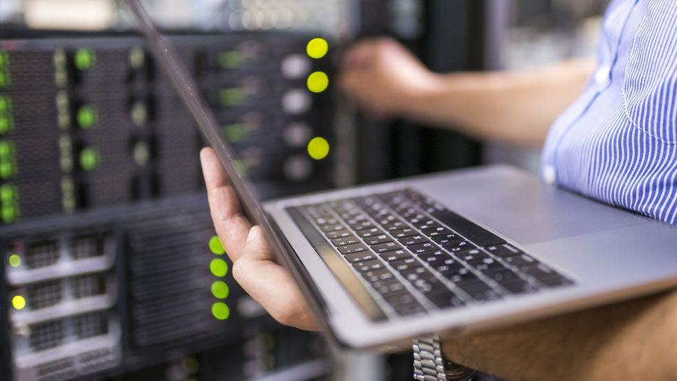 Network outage
