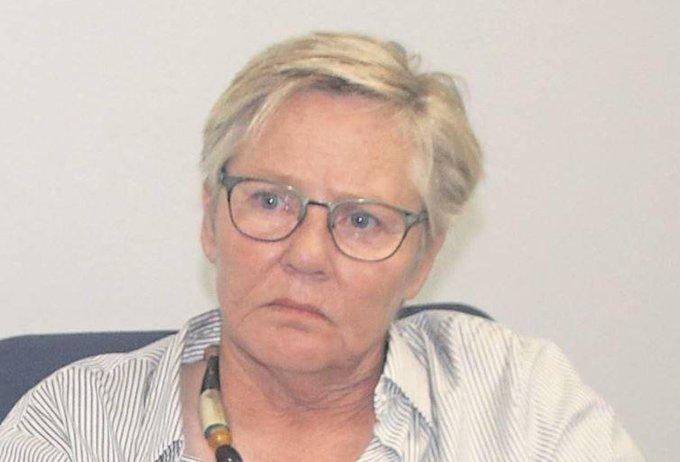 Nora Grose