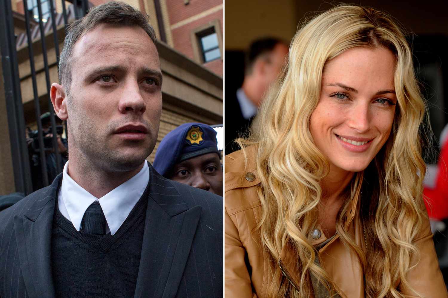 Oscar Pistorius