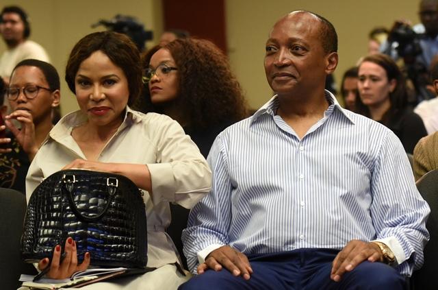 Patrice Motsepe