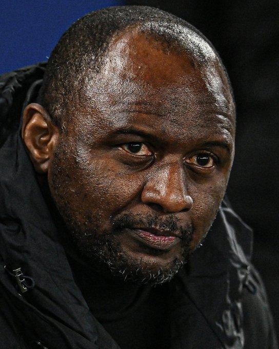Patrick Vieira