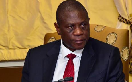 Paul Mashatile