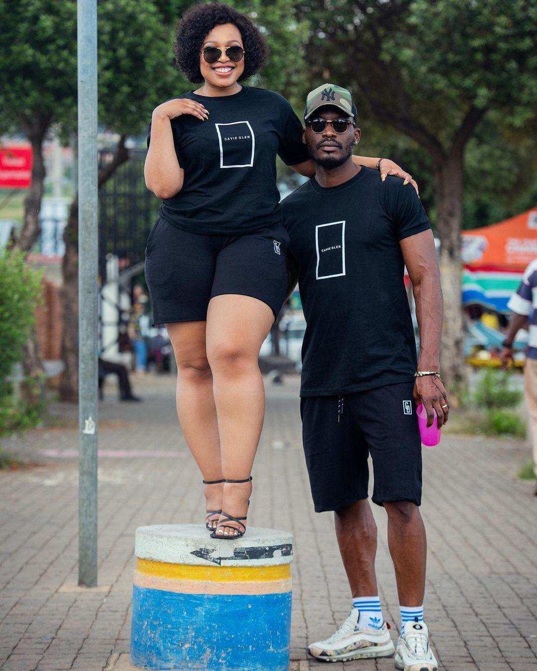 Phindile Gwala-Ngandu