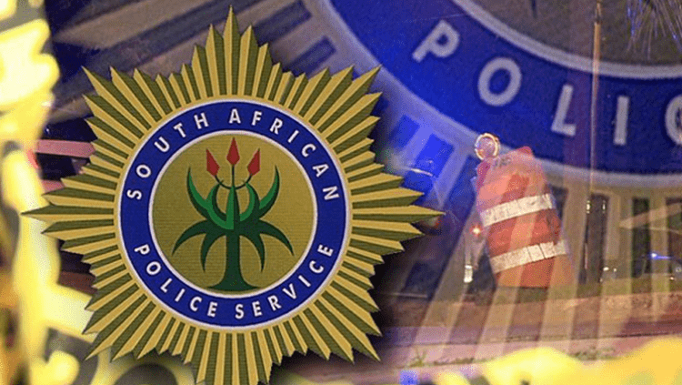 Police Commissioner Semakaleng Manamela