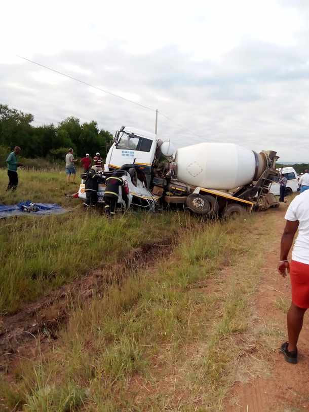 Premier Stan Mathabatha seeks divine intervention after spate of deadly crashes in Limpopo