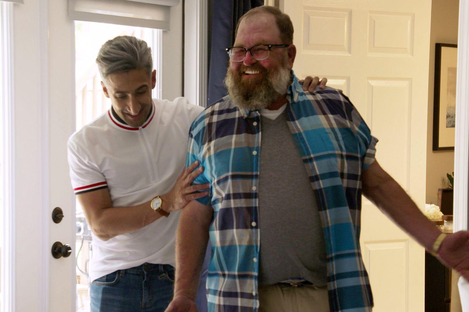 Queer Eye Star