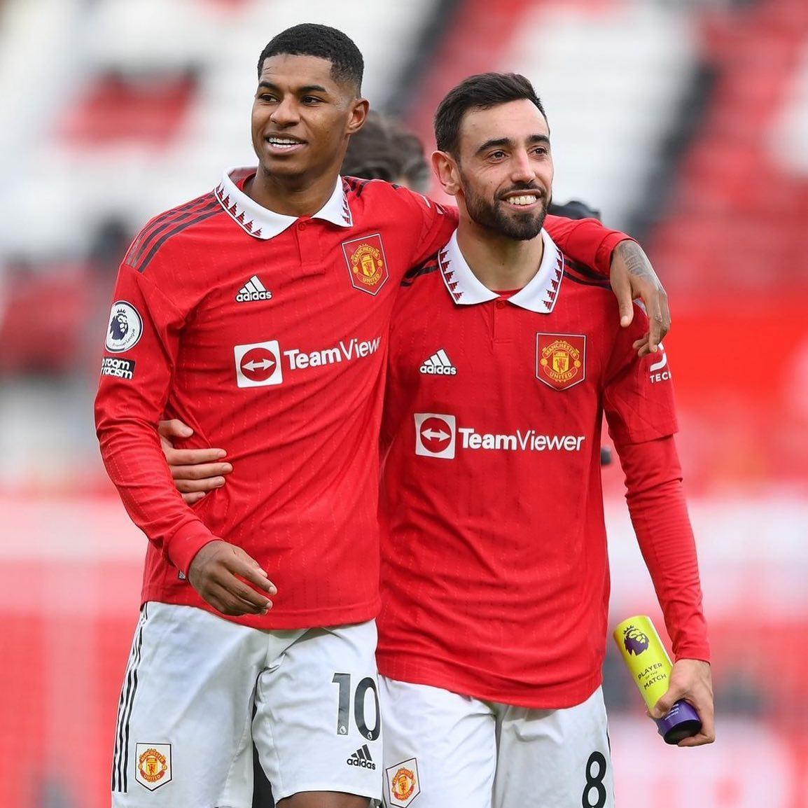 Rashford