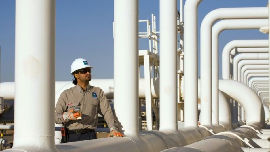 Saudi Aramco