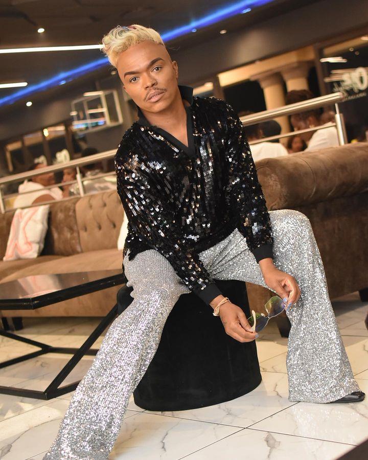 Somizi