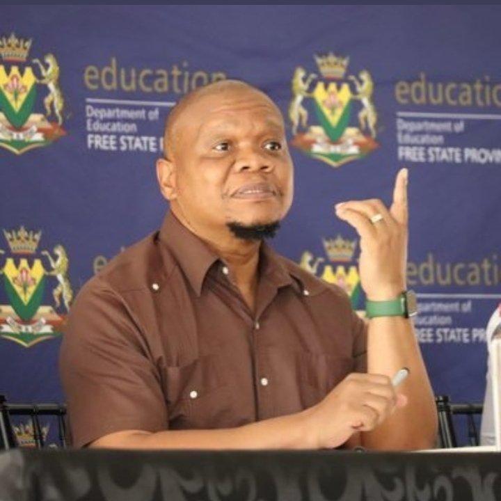 Tate Makgoe