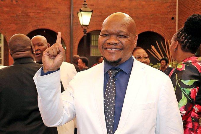 Tate Makgoe