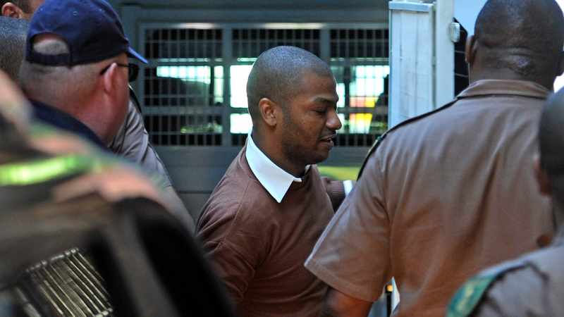 Thabo Bester