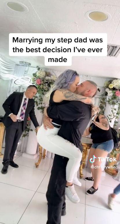 TikToker