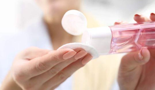 Tissue oil