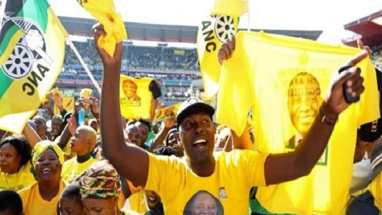 Tshwane Metro