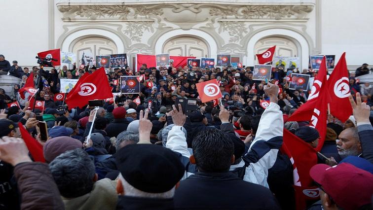 Tunisian opposition