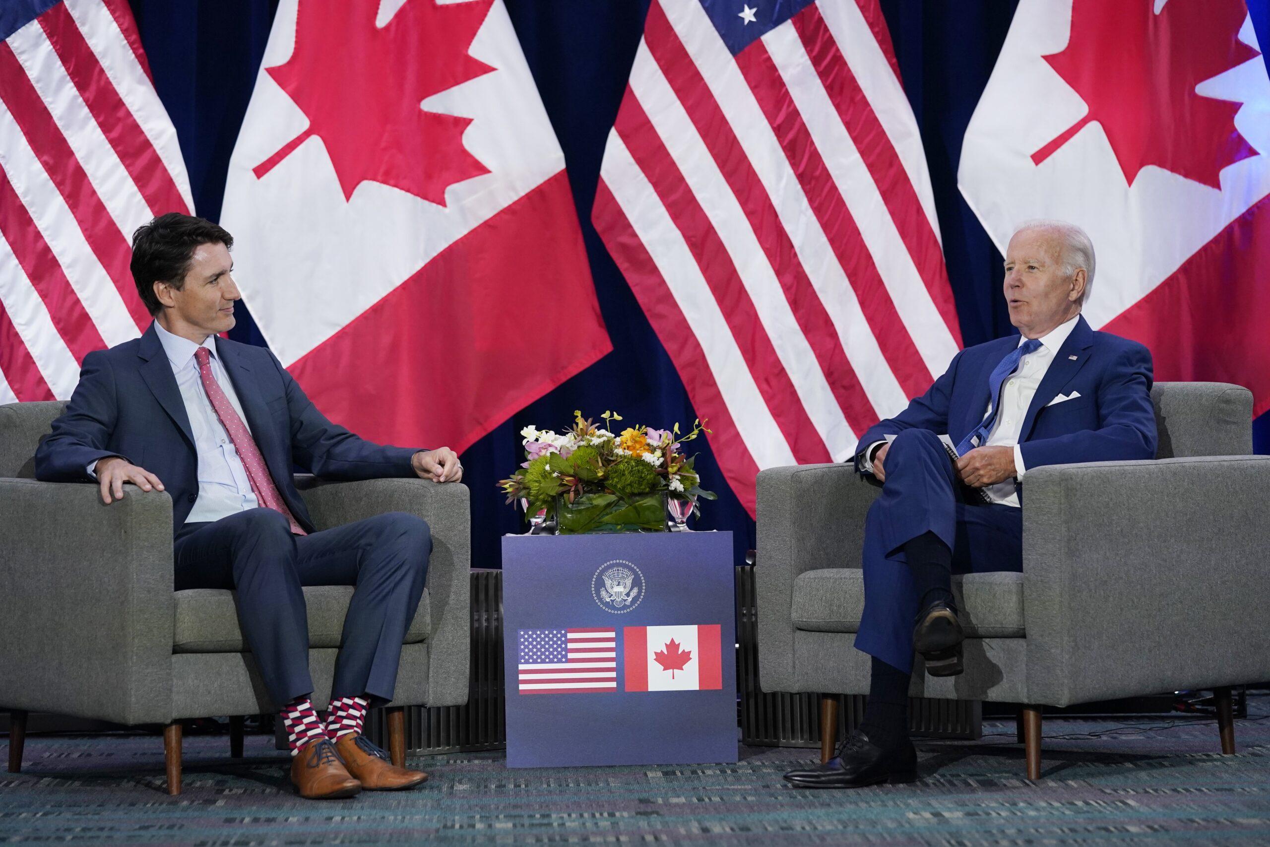asylum seekers in Ottawa talks