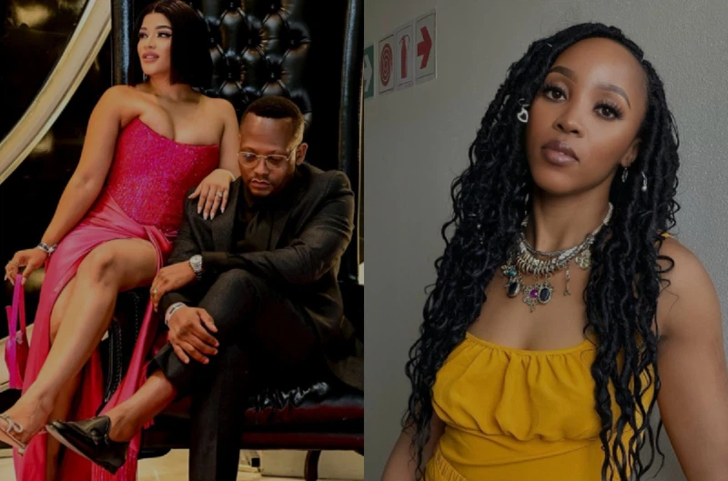 sbahle mpisane