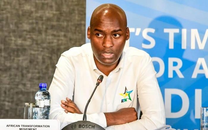 African Transformation Movement (ATM)