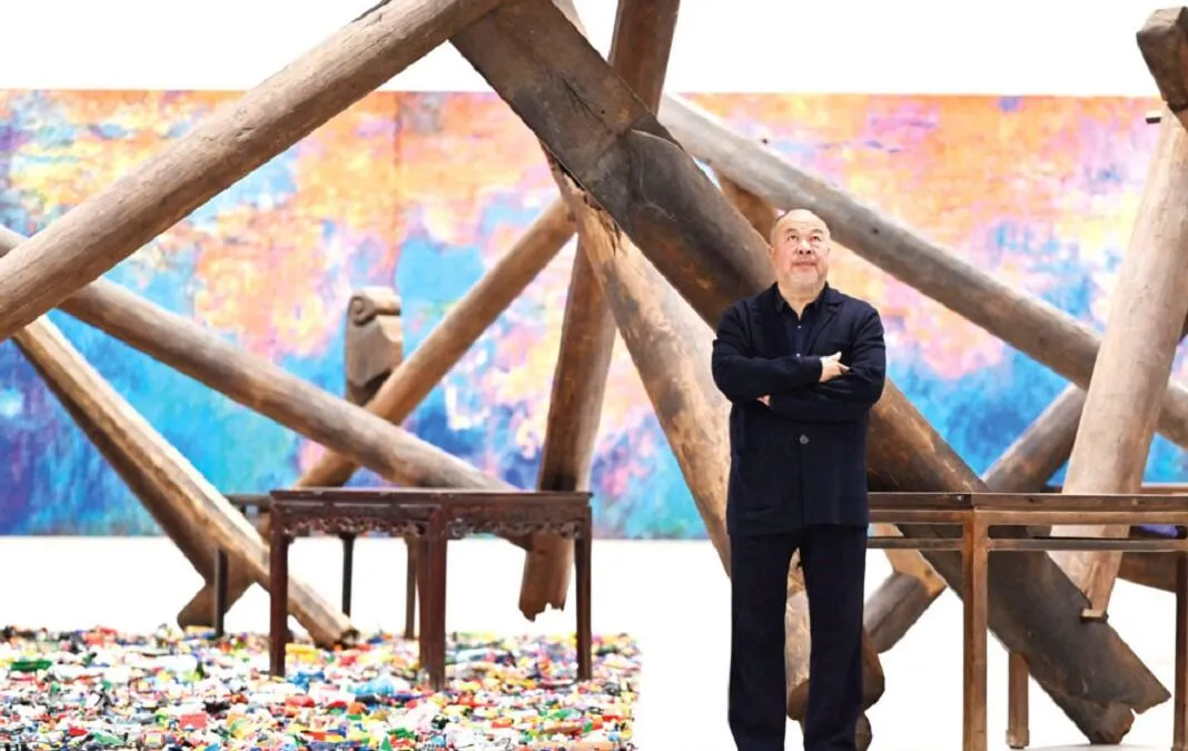 Ai Weiwei