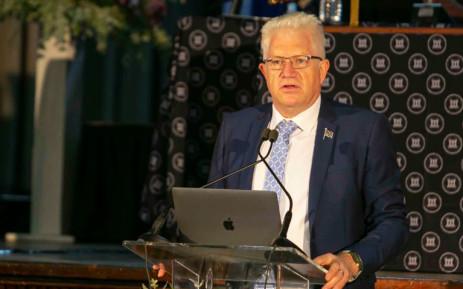 Alan Winde