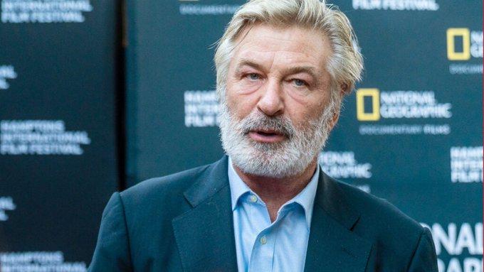 Alec Baldwin