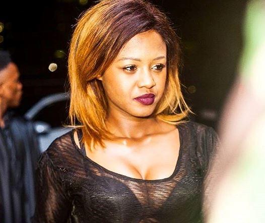Babes Wodumo