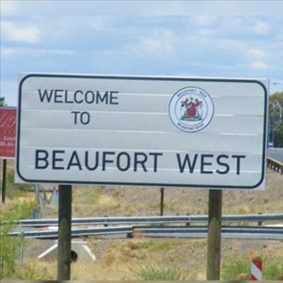 Beaufort West