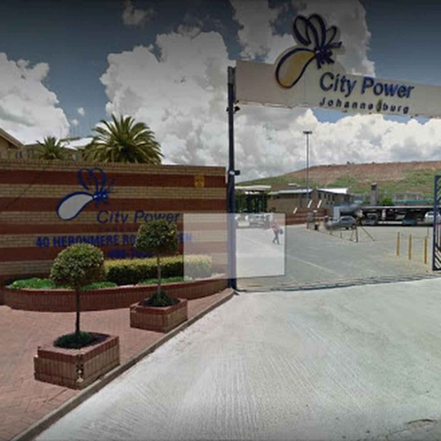 City Power