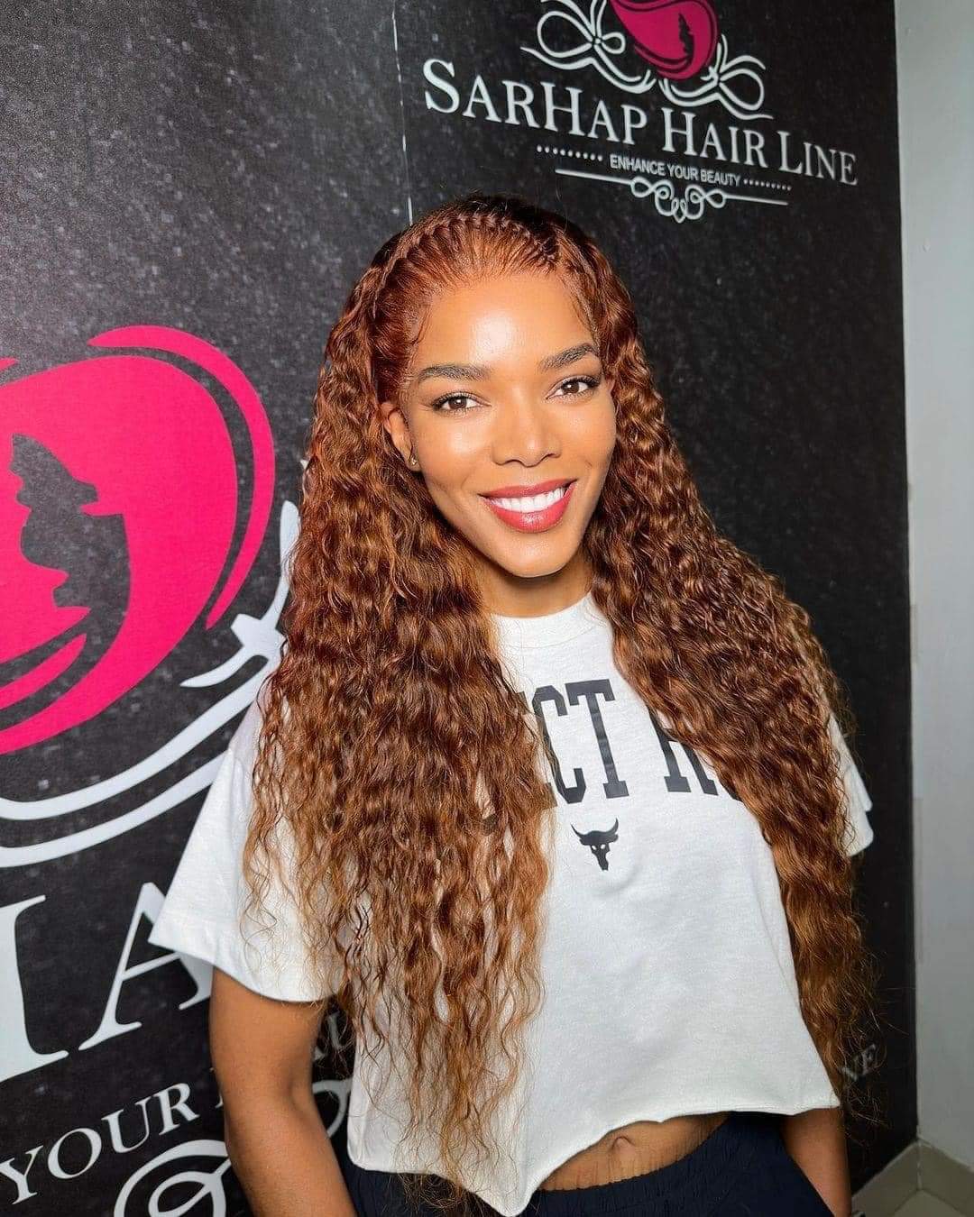 Connie Ferguson