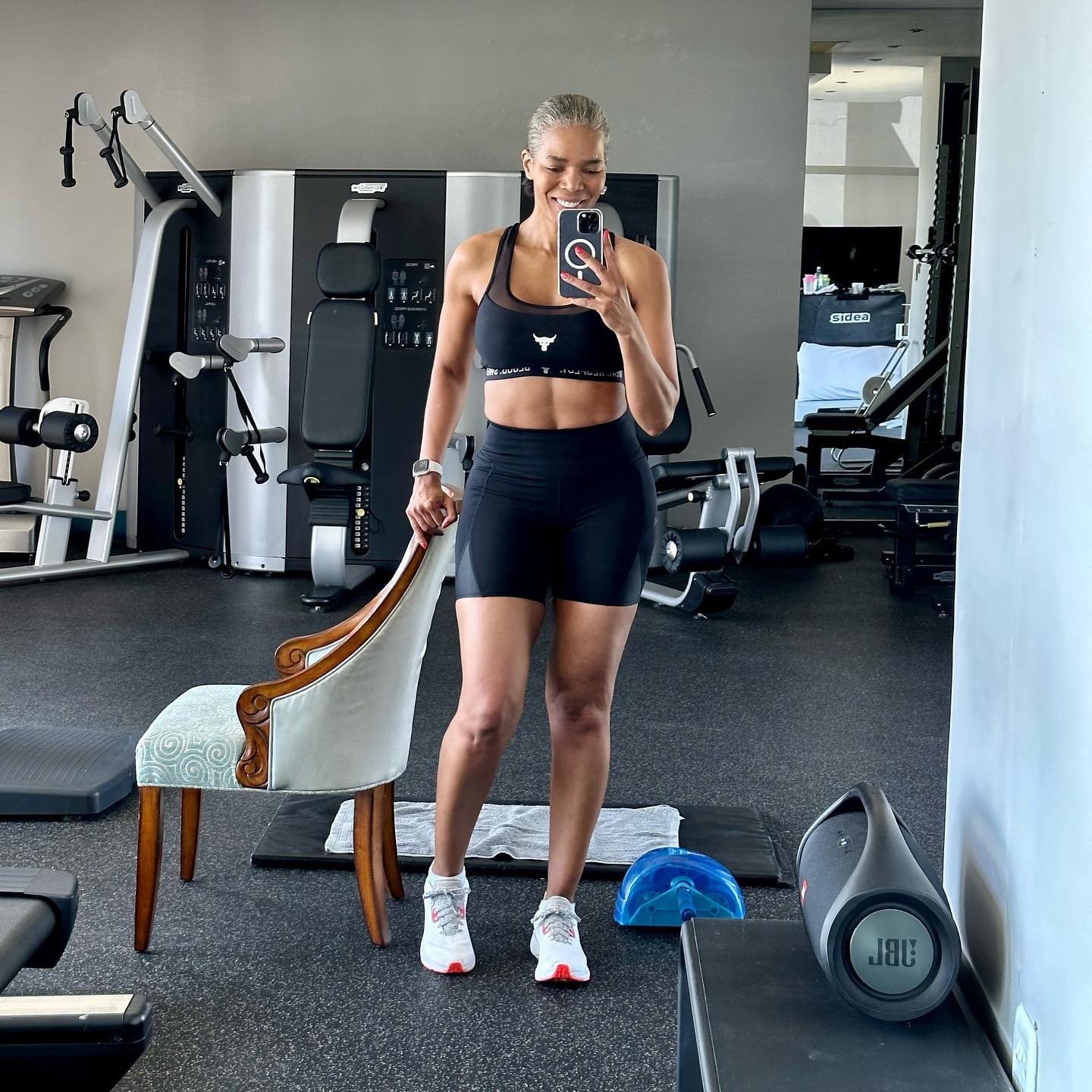 Connie Ferguson