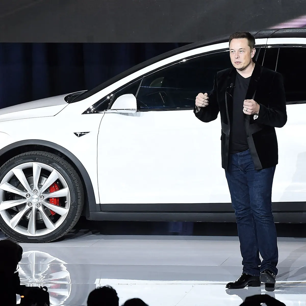 Elon Musk