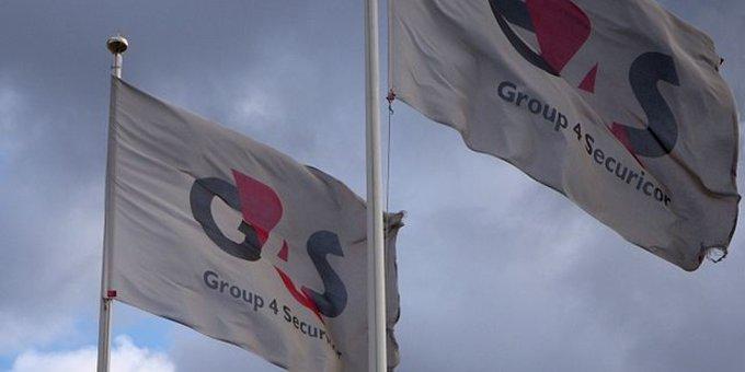 G4S