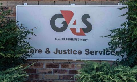G4S