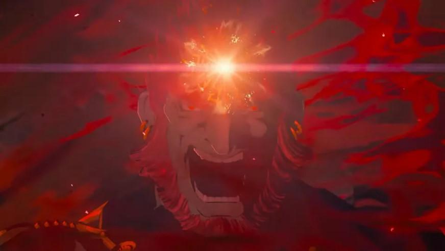 Ganondorf
