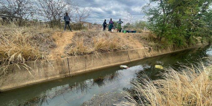 Giyani Bulk Water Project