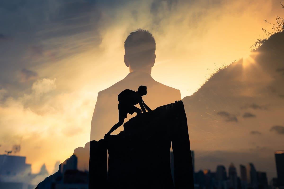 How to Keep Pushing Forward
