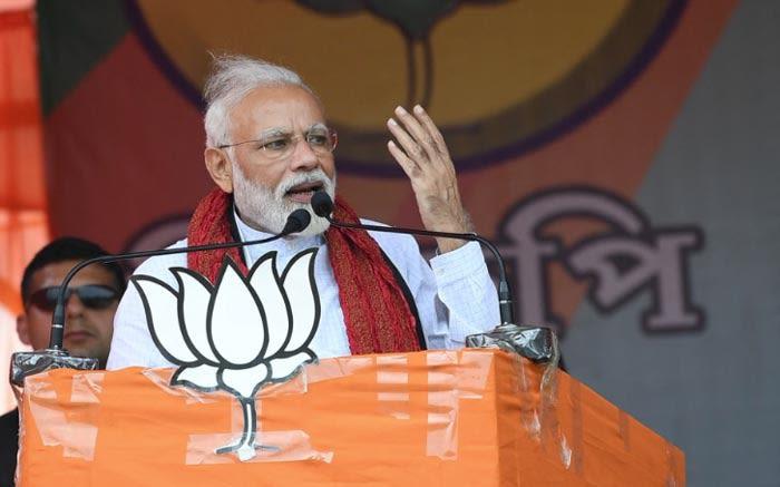 Indian Prime Minister