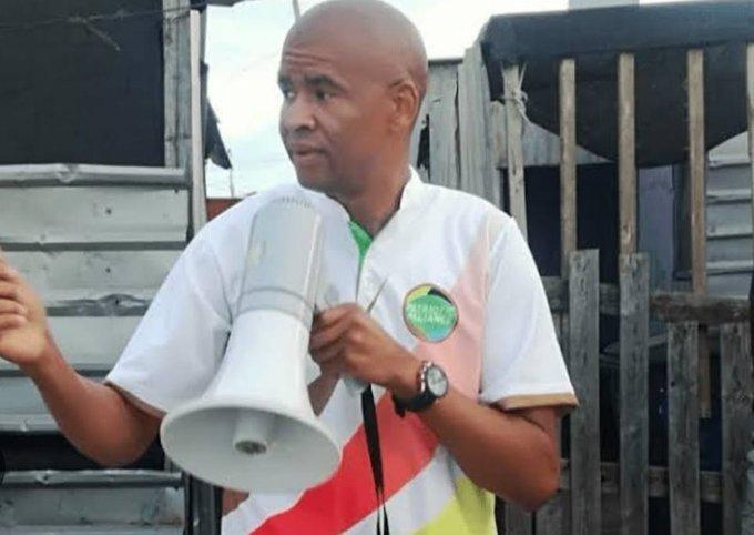 Loyiso Nkohla