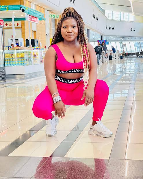 Makhadzi