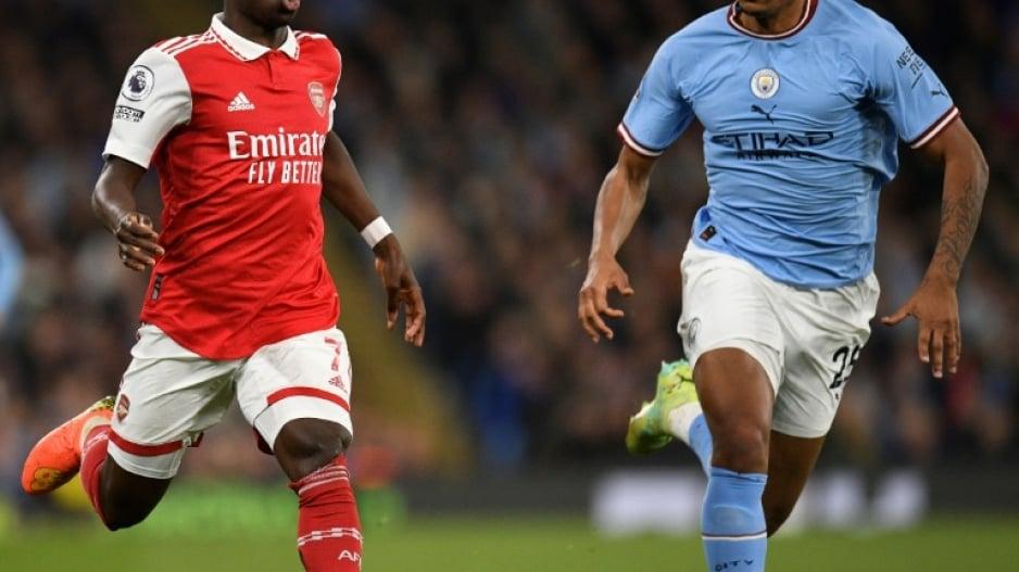 Man City
