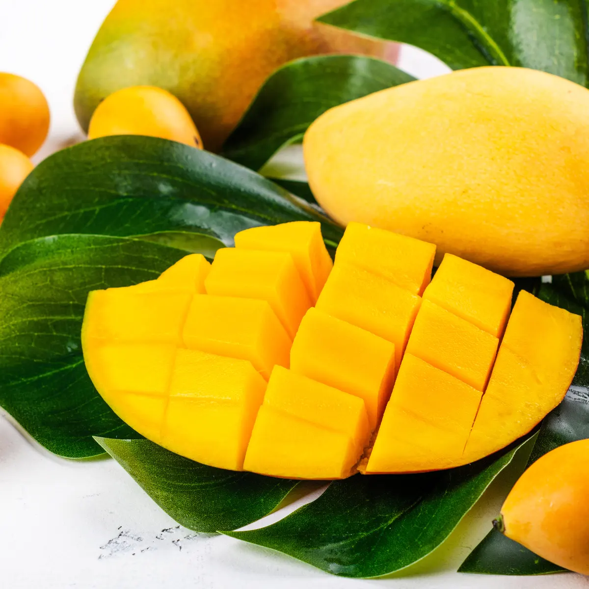 Mangoes