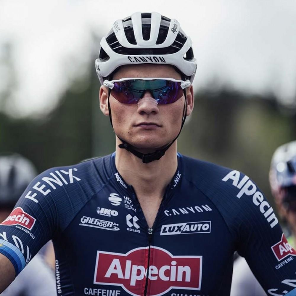 Mathieu Van der Poel