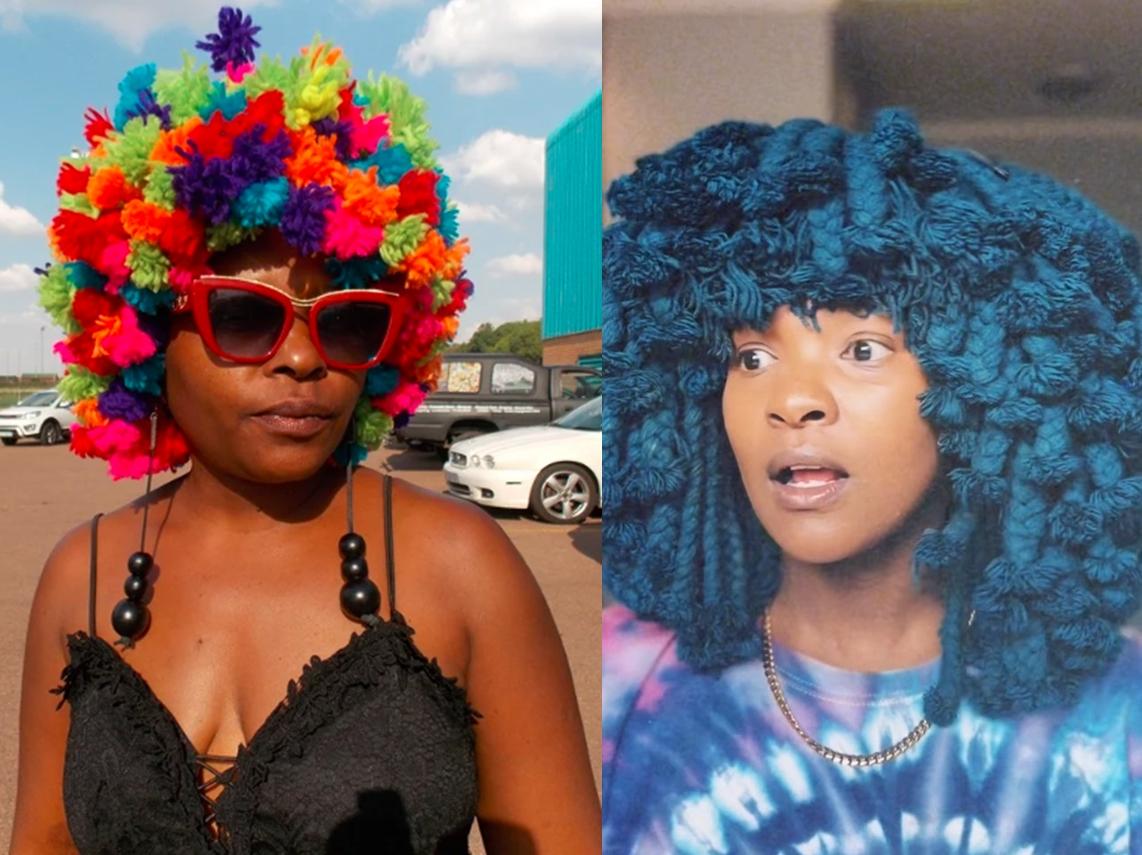 Moonchild Sanelly